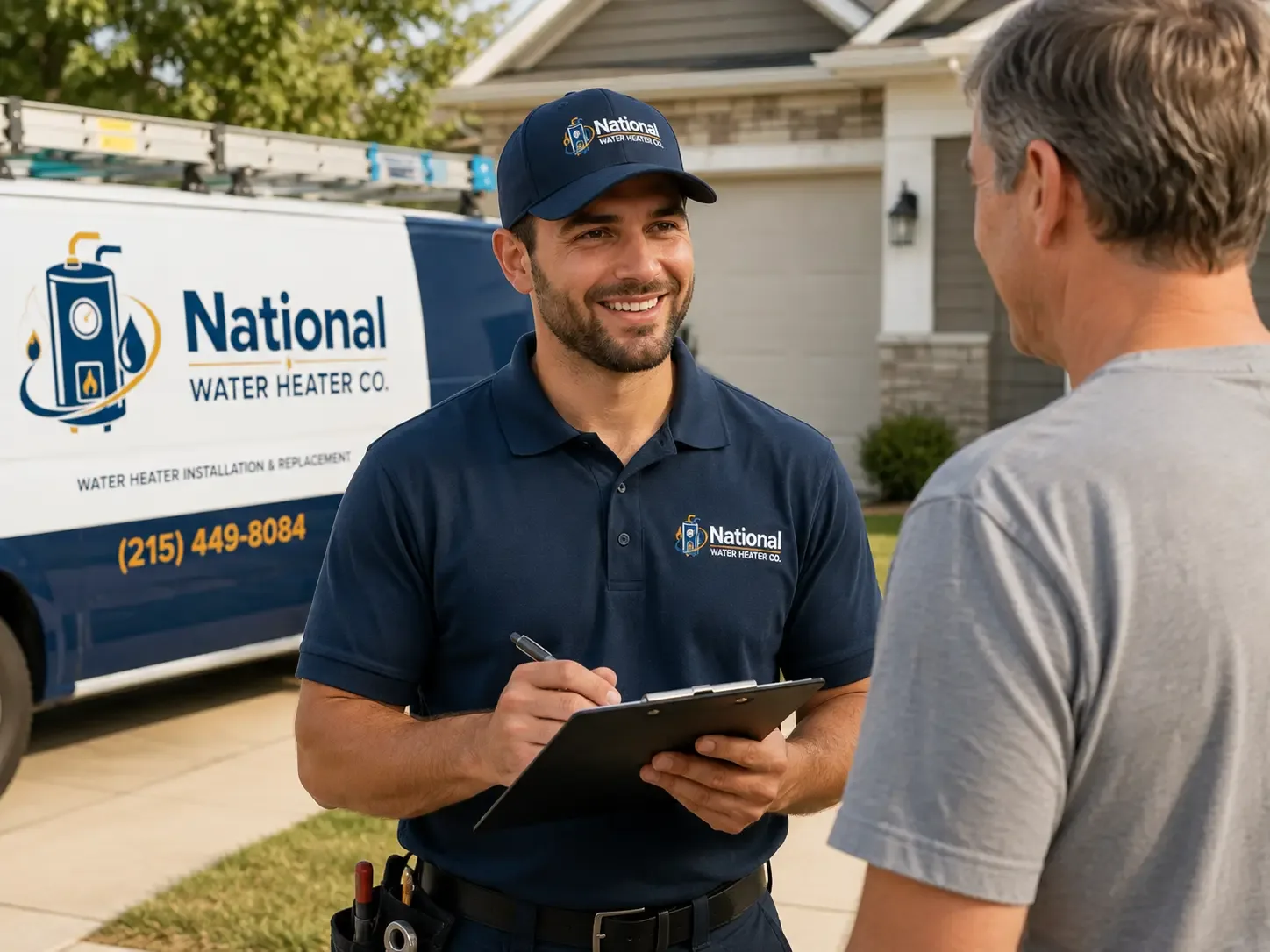 Water Heater Installation Smithtown, NY FAQs
